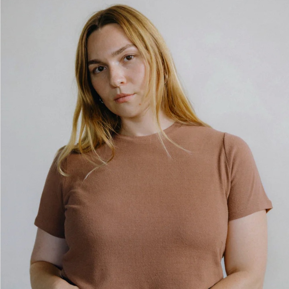 Ozma of california lou tee